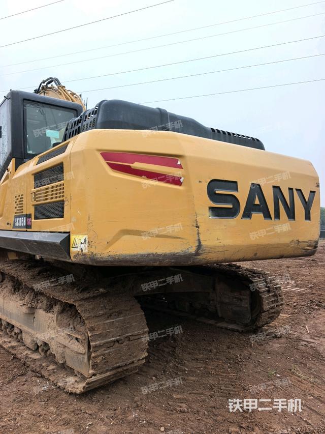 左后45（整机外观）