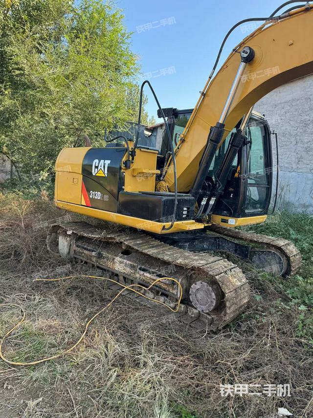 駕駛室整體（整機(jī)外觀）