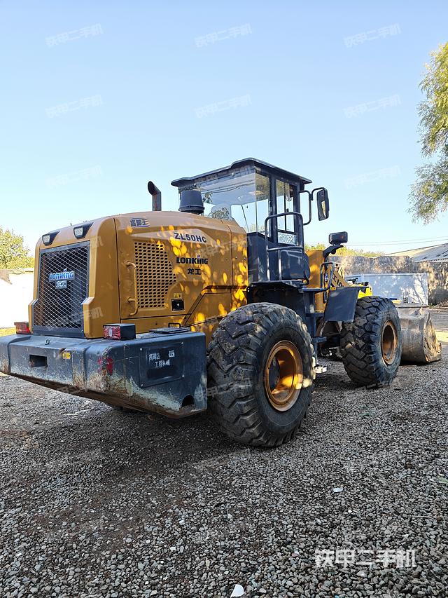 整機(jī)右后45°（整機(jī)外觀及大件）