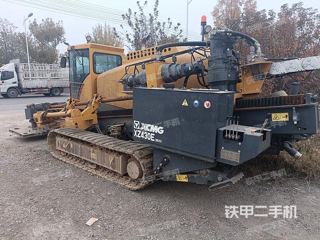 整机右后45°（设备外观及核心部件）