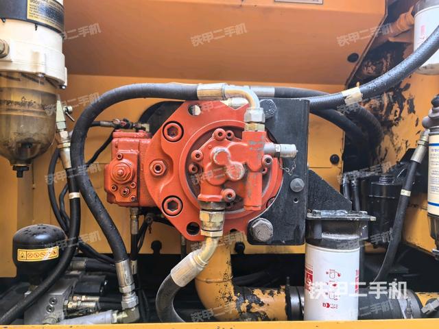 电瓶（大件舱室）