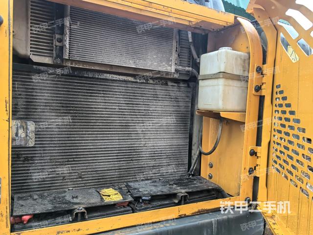 液压泵室（大件舱室）