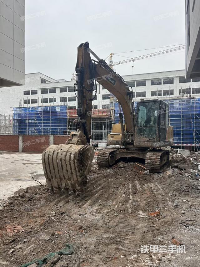 右前45（整机外观）