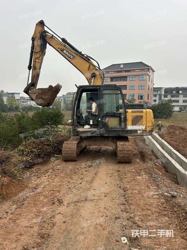 左后45（整机外观）