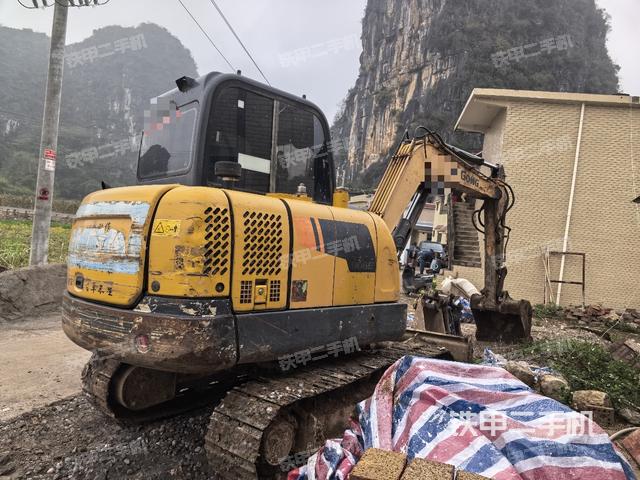 左后45（整机外观）