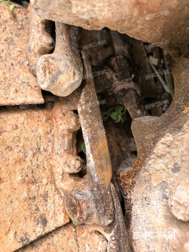 右导向轮（行走机构）