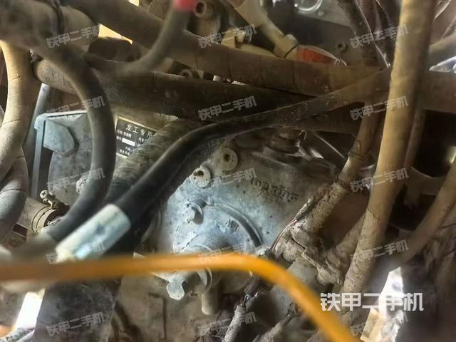 變速箱（整機(jī)外觀及大件）