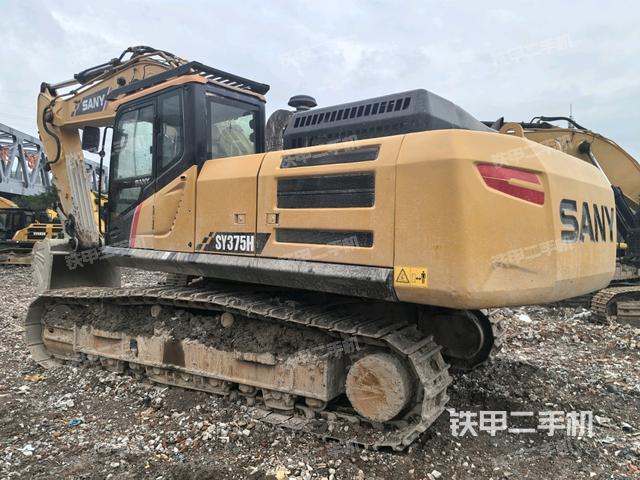 左后45（整机外观）