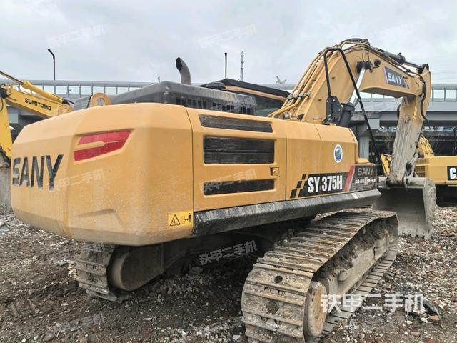 右后45（整机外观）