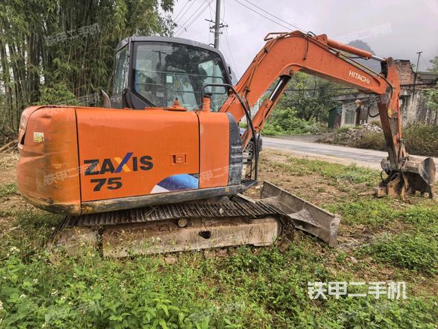 右前45（整机外观）