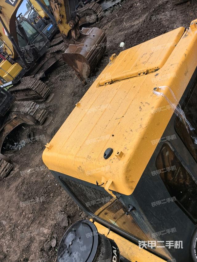 水箱+风扇特写（上车部件）