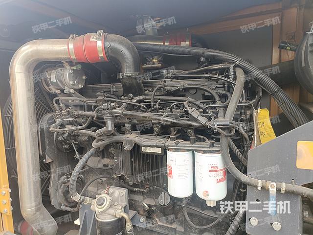 其他核心部件（设备外观及核心部件）