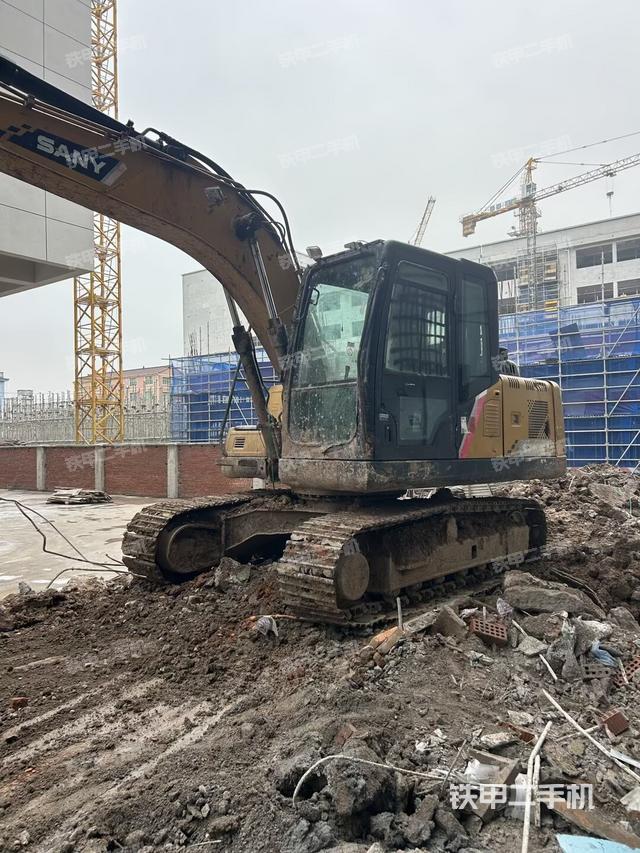 右后45（整机外观）