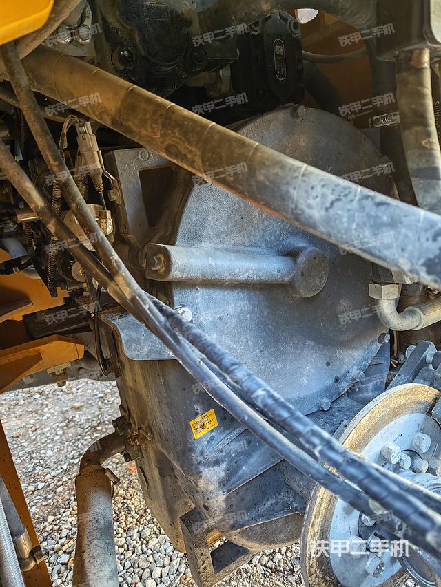 變速箱（整機(jī)外觀及大件）