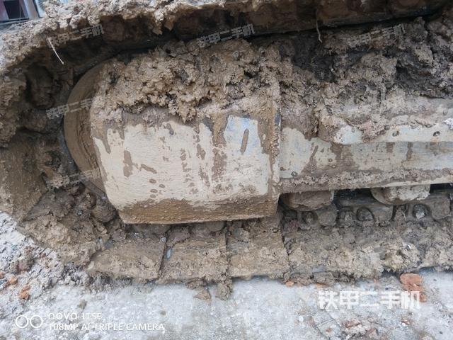 右托鏈輪+鏈筋（行走機構）