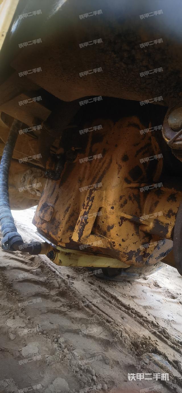 變速箱（整機(jī)外觀及大件）