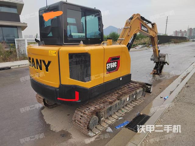 整机右后45°（整机外观）