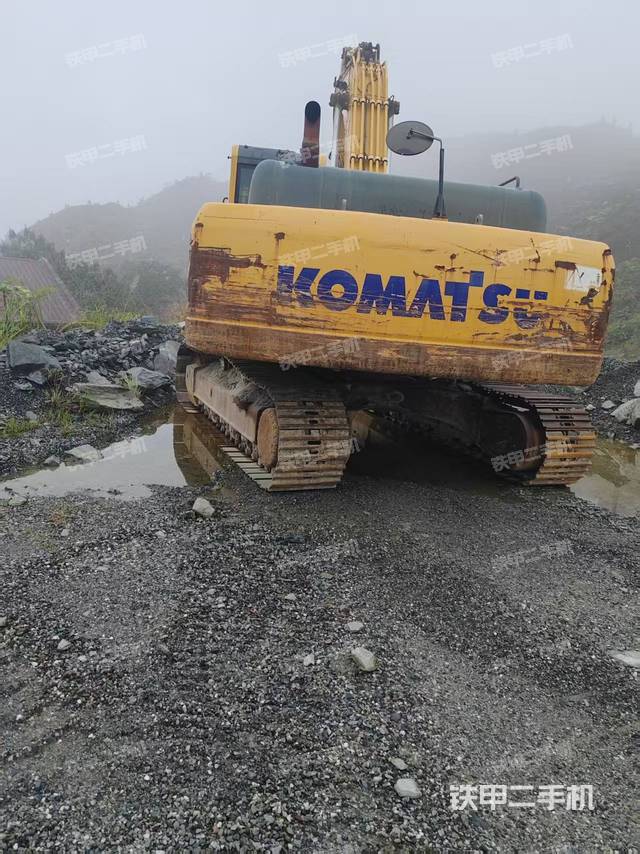 整机右后45°（整机外观）