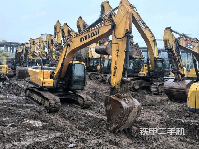 右前45（整机外观）