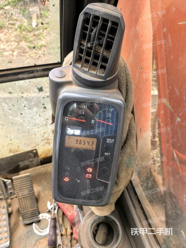 显示屏 （驾驶室部分）