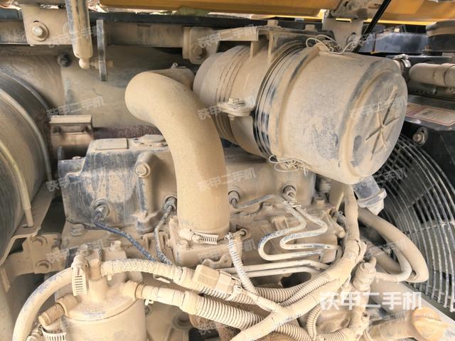 分配阀（上车部件）