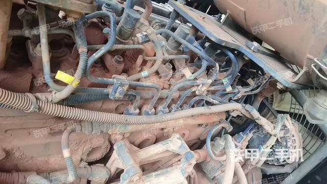 其他核心部件（设备外观及核心部件）