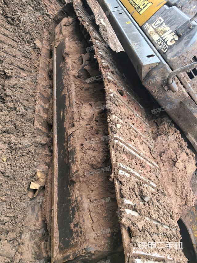 左導(dǎo)向輪（行走機(jī)構(gòu)）