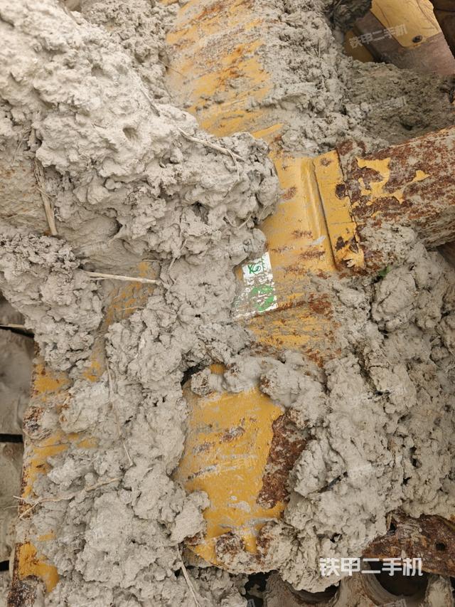 右驅(qū)動輪（推土機底盤及工作裝置）