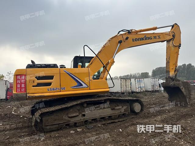 整机右后45°（整机外观）