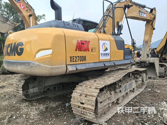 右后45（整机外观）