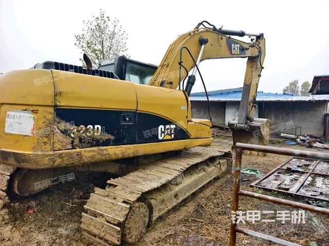 右前45（整机外观）