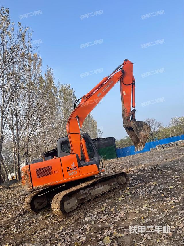 整機(jī)右后45°（整機(jī)外觀）