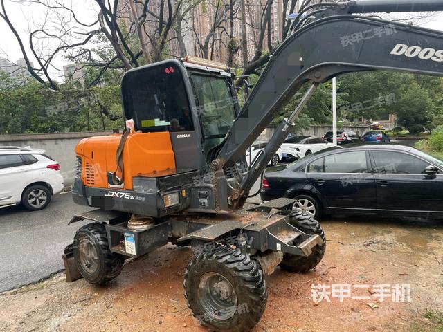 右前45（整机外观）