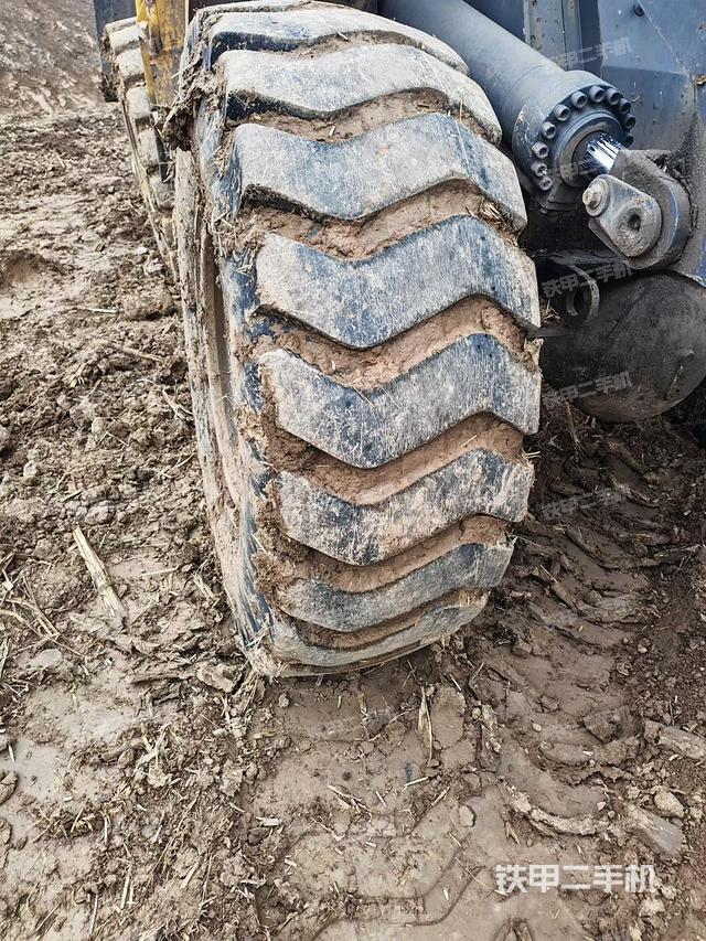 变速箱（整机外观及大件）