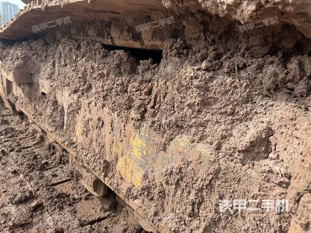 右托链轮+链筋（行走机构）