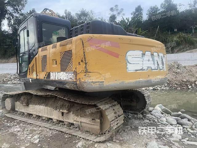 左后45（整机外观）