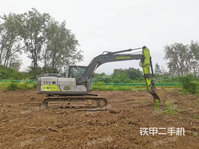 整机右后45°（整机外观）