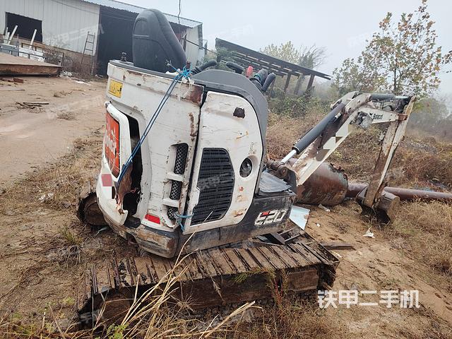 整机右后45°（整机外观）