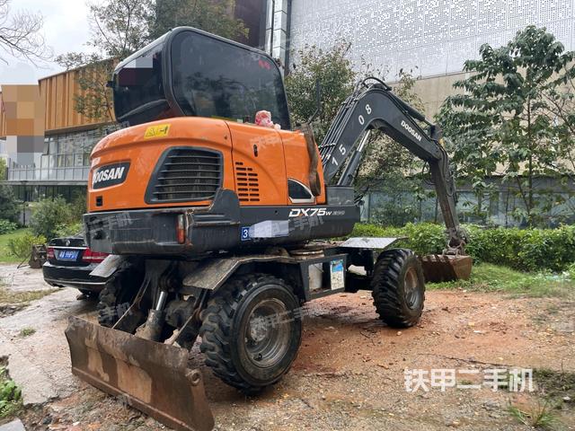 右后45（整机外观）