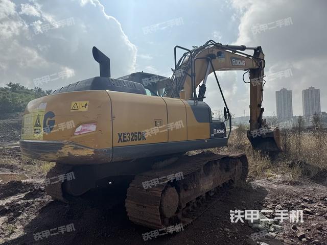 右后45（整机外观）