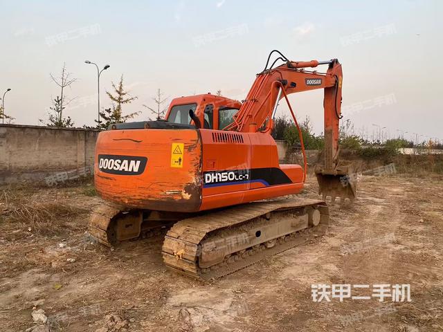 整机右后45°（整机外观）