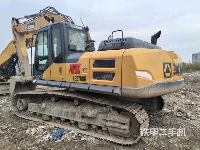 左后45（整机外观）