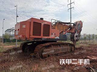 日立ZX690LCH-5A挖掘機