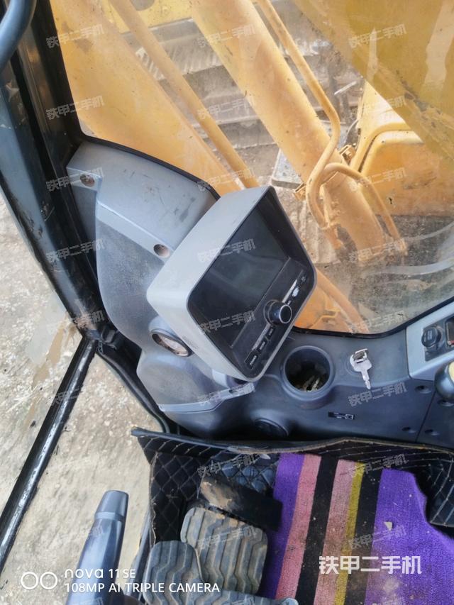 显示屏 （驾驶室部分）