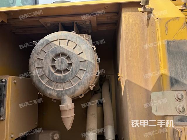 空滤仓整体（大件舱室）