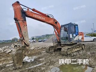 日立ZX130-5A挖掘機(jī)