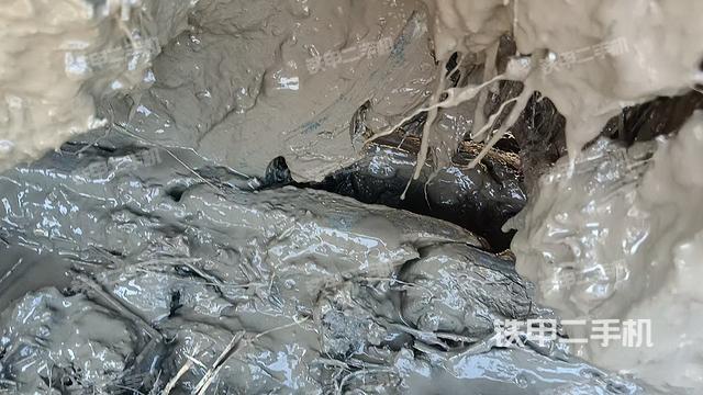 單側(cè)履帶整體（整機外觀）