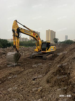 小松PC360-7挖掘機