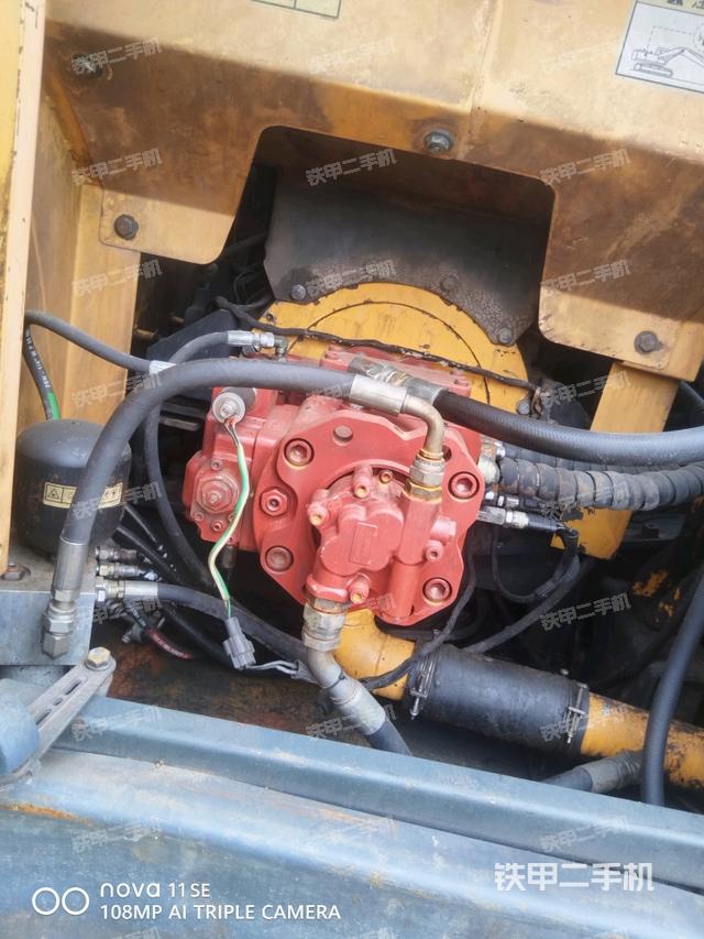 电瓶（大件舱室）