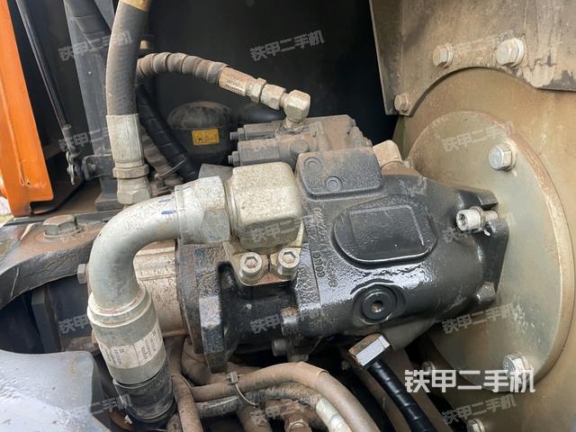 散热器室（大件舱室）